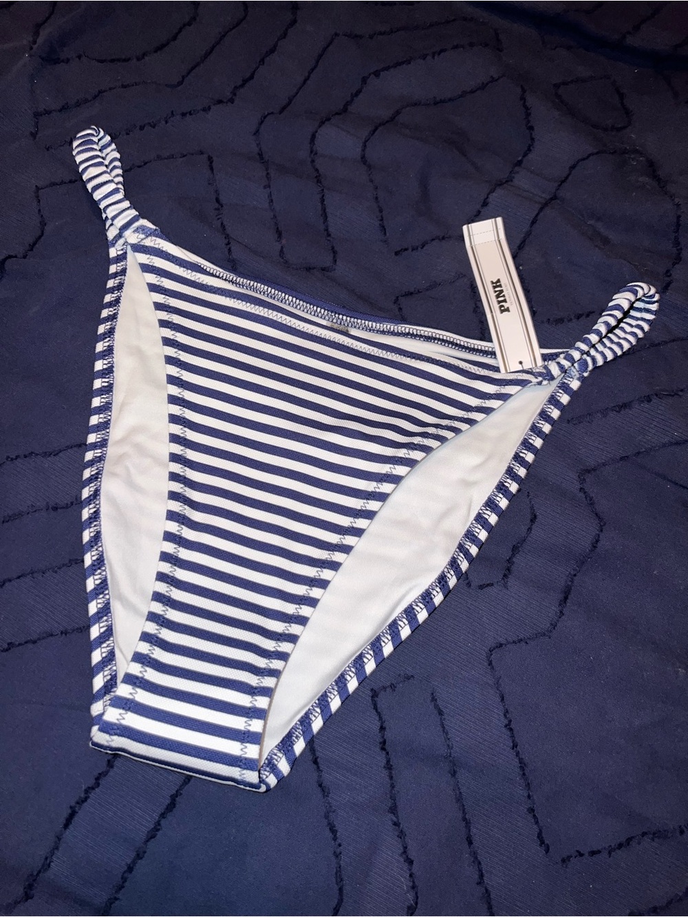 Victoria’s Secret PINK Bikini Bottoms Brand New